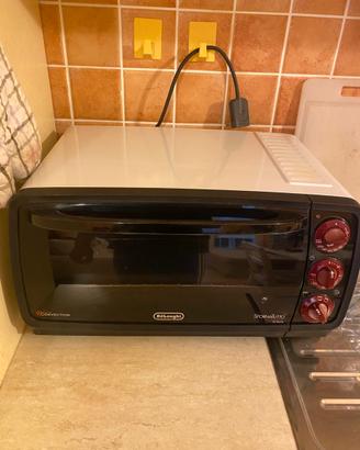 Fornetto Delonghi Sfornatutto classic EO1 4902 W
