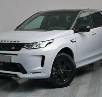 Land rover discovery 2019-20 in ricambio