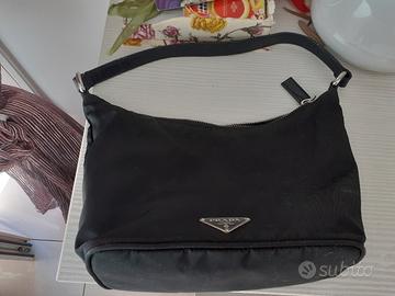 Prada Re Nylon mini vintage 