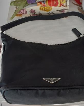 Prada Re Nylon mini vintage 