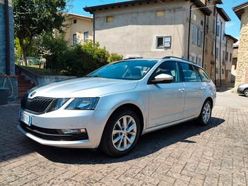 SKODA Octavia 3ª serie - 2020
