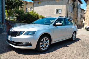 SKODA Octavia 3ª serie - 2020