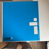 citofono CAME