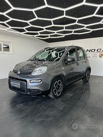 Fiat Panda 1.0 FireFly S&S Hybrid Pandina