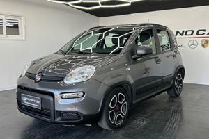 Fiat Panda 1.0 FireFly S&S Hybrid Pandina