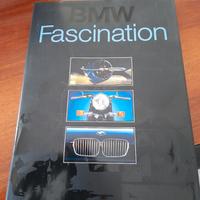 Libro "BMW FASCINATION"