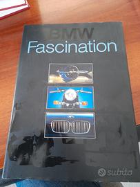 Libro "BMW FASCINATION"