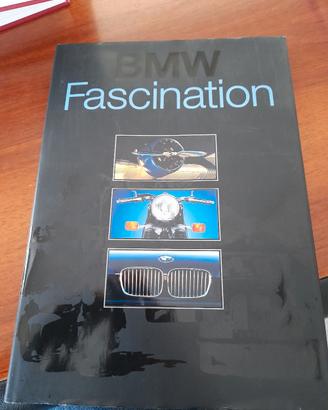 Libro "BMW FASCINATION"