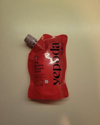 yepoda detergente viso