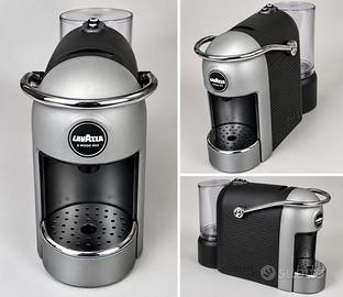Lavazza A Modo Mio macchina caffè a capsule