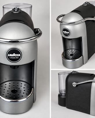 Lavazza A Modo Mio macchina caffè a capsule