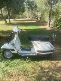 Vespa px 125e del 1982