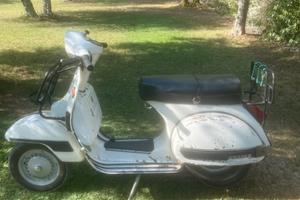 Vespa px 125e del 1982