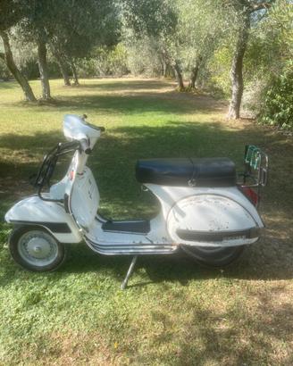 Vespa px 125e del 1982