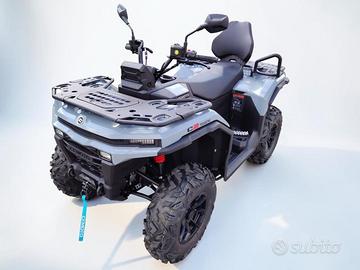 CF MOTO CForce 450 CForce C5 L