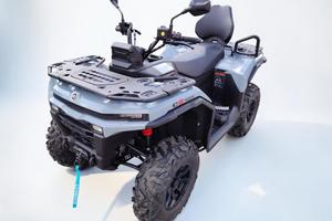 CF MOTO CForce 450 CForce C5 L