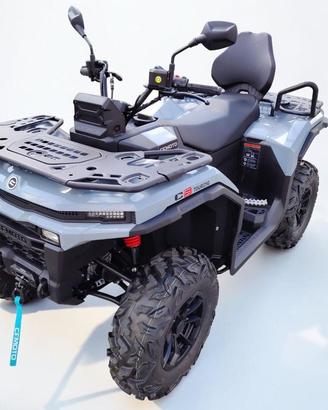 CF MOTO CForce 450 CForce C5 L
