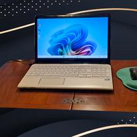 Notebook Win11 – SSD 250/500GB | fino a 16GB ram