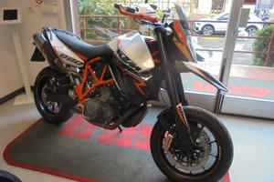 Ktm 990 Supermoto SMR R
