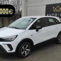 Opel Crossland 1.2 Turbo 12V 110 CV Start&Stop Edi
