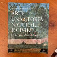 Arte. Una storia naturale e civile 1 di Settis