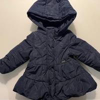 Piumino Mayoral bimba