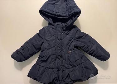Piumino Mayoral bimba