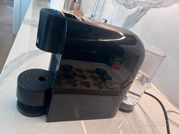 Macchina da caffe Caffitaly System