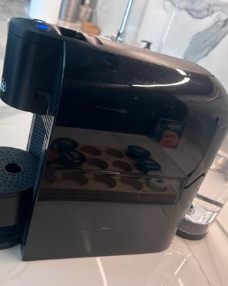 Macchina da caffe Caffitaly System