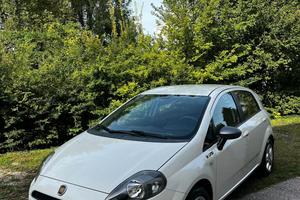Fiat Grande Punto 1.3 MJT II 85 CV 5 porte con Fri