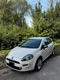 Fiat Grande Punto 1.3 MJT II 85 CV 5 porte con Fri