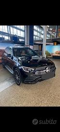 Mercedes Glc 300