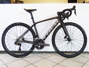 -72% TREK Emonda SLR 7 Ultegra Di2 | 50 | Usato