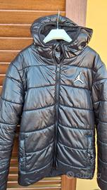 Giubbotto piumino nike jordan