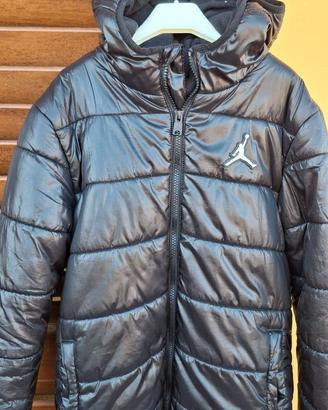 Giubbotto piumino nike jordan