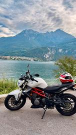 Benelli bn 302