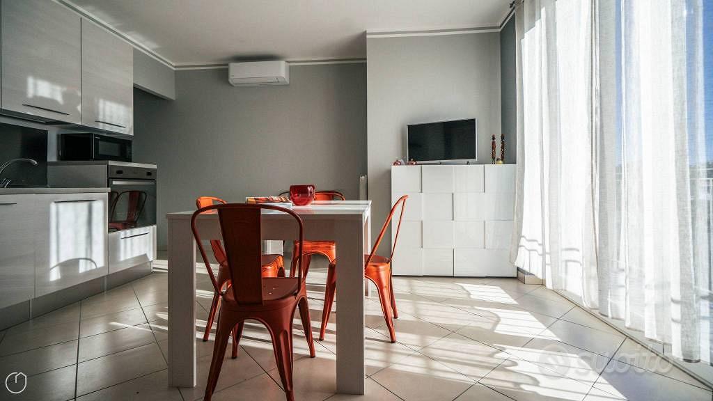Appartamento – Cervo - Vista 5