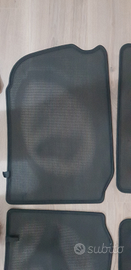 Tendine parasole Suzuki Swift Sport