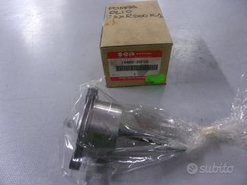Pompa olio SUZUKI GSXR 600 750 1000 GSR 600 750