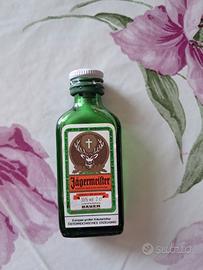 Mignon Jagermeister anni 80