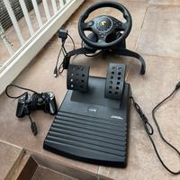 Consolle lamborghini per PlayStation