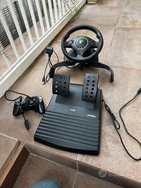 Consolle lamborghini per PlayStation