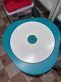 Tavolo stokke mutable