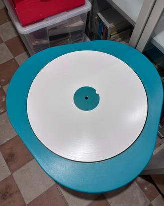 Tavolo stokke mutable
