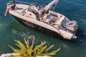 AYROS XA 22 - MERCURY 150 Efi - NUOVA