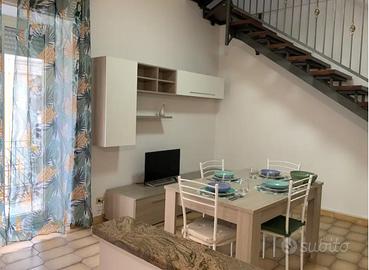 Appartamento a Francavilla di Sicilia
