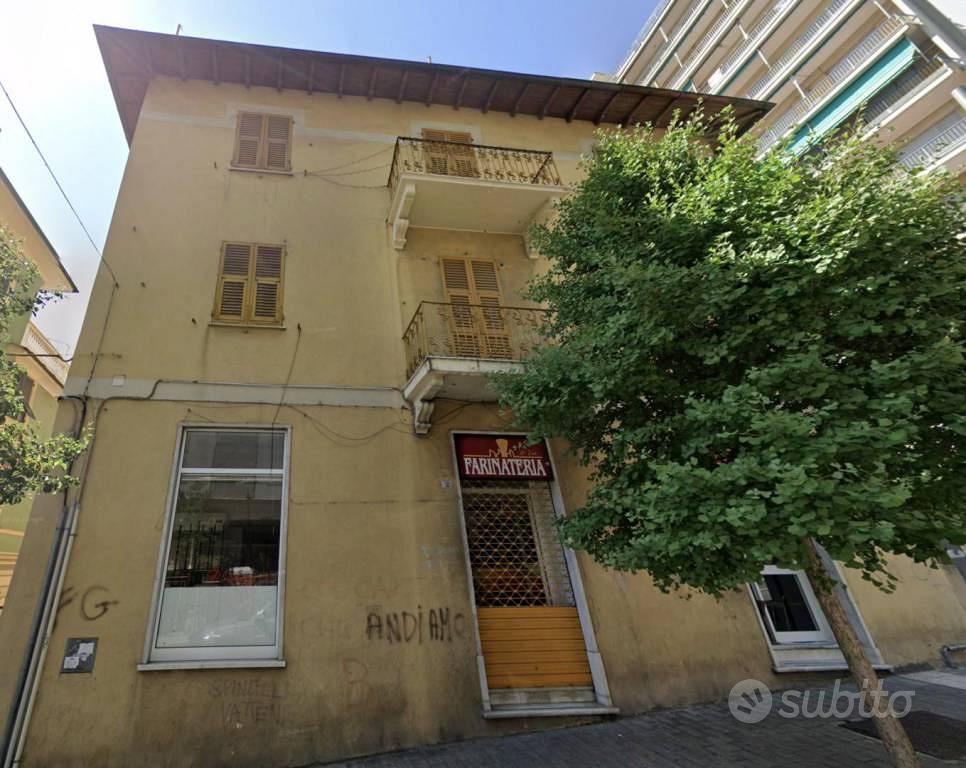 Appartamento – Genova, Calcinara, Medio Ponente - Vista 3