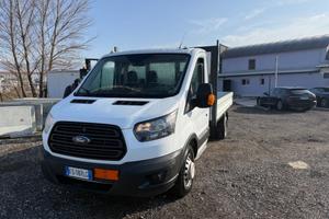 Ford Transit 2.0 140cv Euro6 2018 CASSONE FISSO 3.