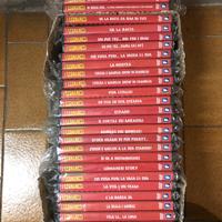 I legnanesi 30 dvd nuovi collez.completa + usati