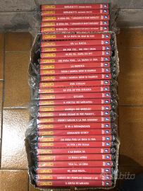 I legnanesi 30 dvd nuovi collez.completa + usati